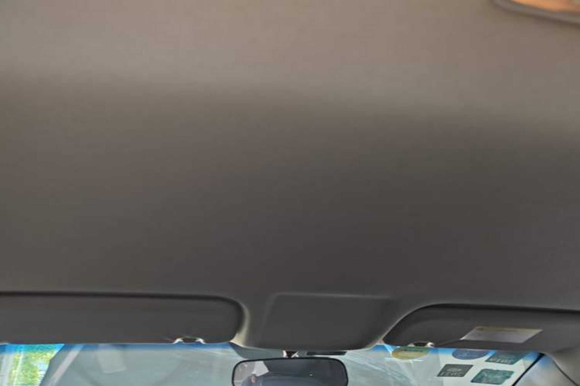 Used Kia K3S 2014 1.6L Automatic GL Headliner