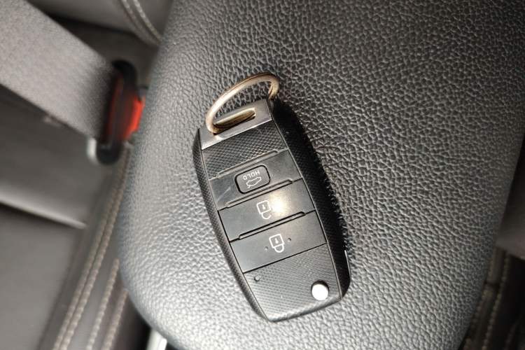Used Kia K3S 2014 1.6L Automatic GL Interior 1