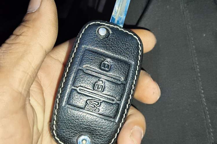 Used Kia K3S 2014 1.6L Automatic GL Interior 1