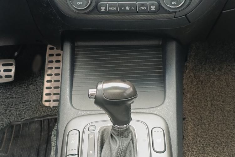 Used Kia K3S 2014 1.6L Automatic Premium Interior 2