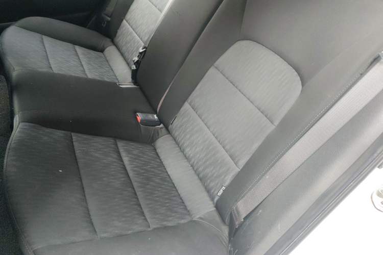 Used Kia K3S 2014 1.6L Automatic GL Interior 4