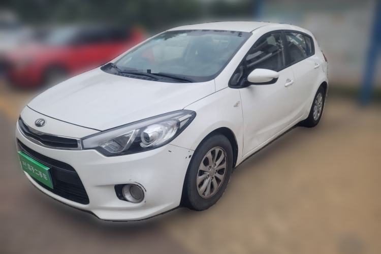 Used Kia K3S 2014 1.6L Automatic GL Guazi used car, China used car export, Used car for sale, Used  cars, Cheapest cars for sale