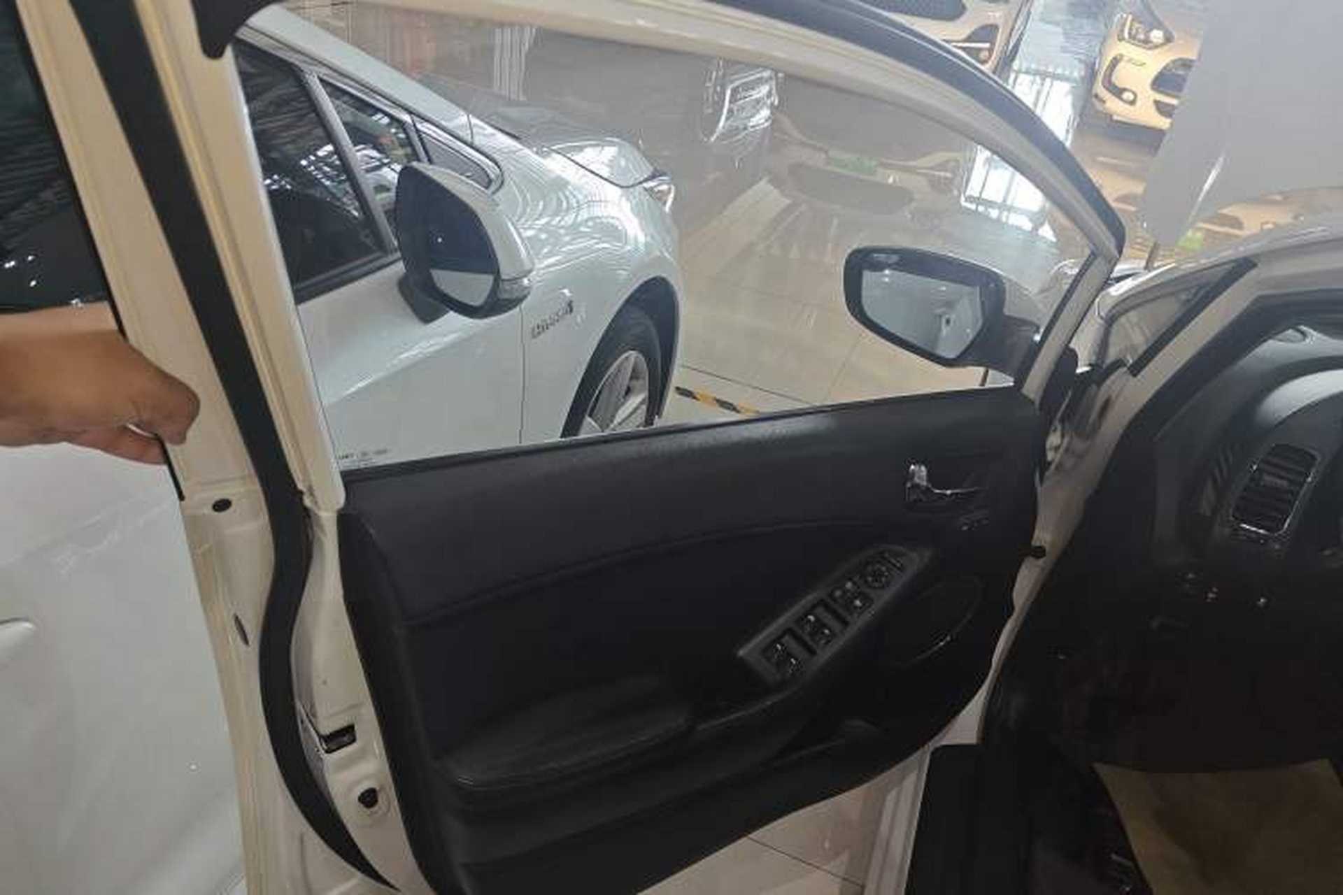 Used Kia K3S 2014 1.6L Automatic Premium Left Front Door Interior