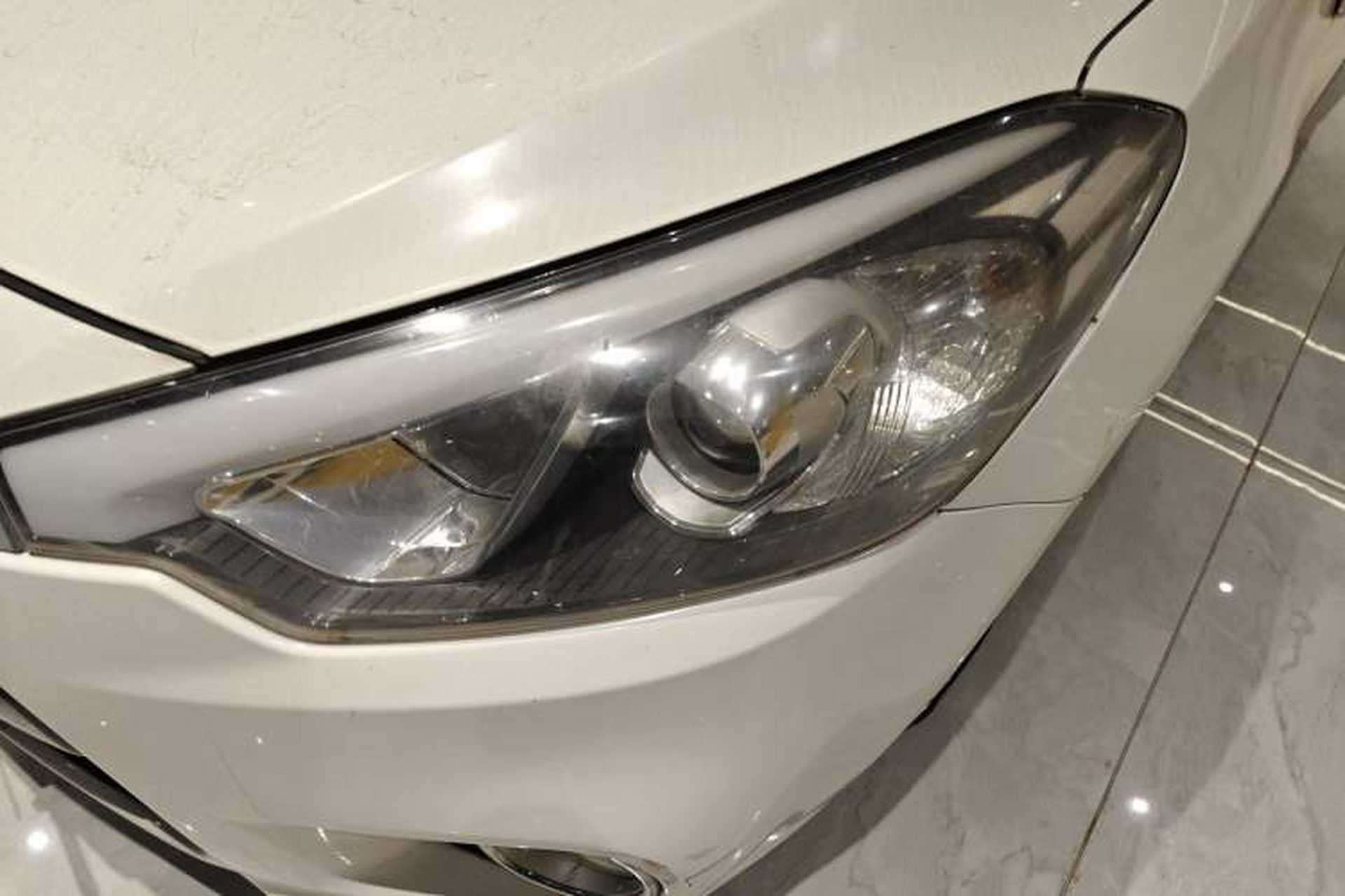 Used Kia K3S 2014 1.6L Automatic GL Left Front Headlight