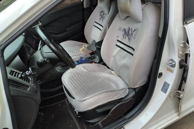 Used Kia K3S 2014 1.6L Automatic GLS Left Front Seat