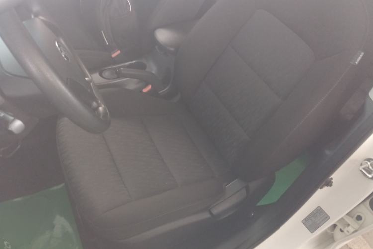 Used Kia K3S 2014 1.6L Automatic GL Left Front Seat