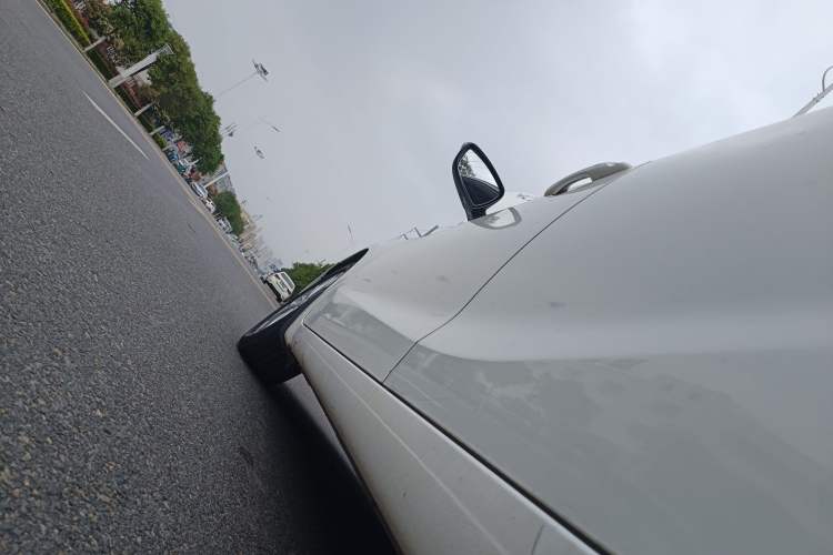 Used Kia K3S 2014 1.6L Automatic GLS Left Side Sill