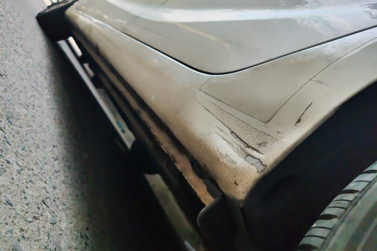 Used Kia K3S 2014 1.6L Automatic DLX Left Side Sill