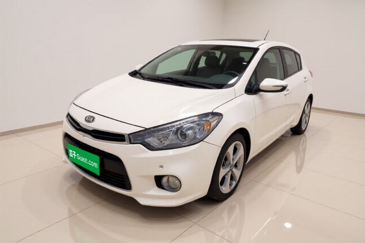 Gebrauchter Kia K3S 2014 1.6L Automatic Premium Guazi used car, China used car export, Used car for sale, Used  cars, Cheapest cars for sale