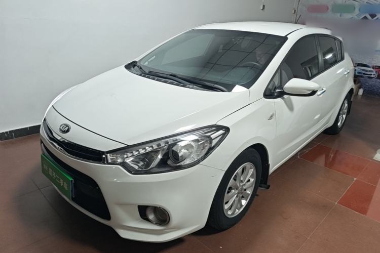 Used Kia K3S 2014 1.6L Automatic GL Guazi used car, China used car export, Used car for sale, Used Kia cars, Cheapest cars for sale
