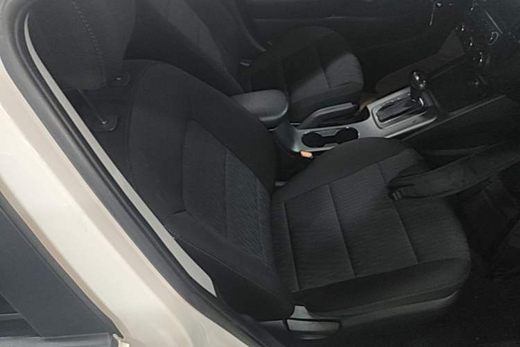 Used Kia K3S 2014 1.6L Automatic GL Right Front Seat