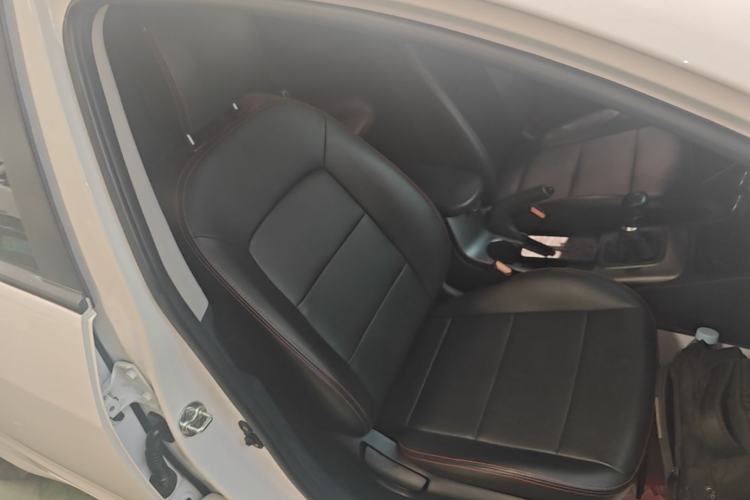Used Kia K3S 2014 1.6L Manual GL Right Front Seat