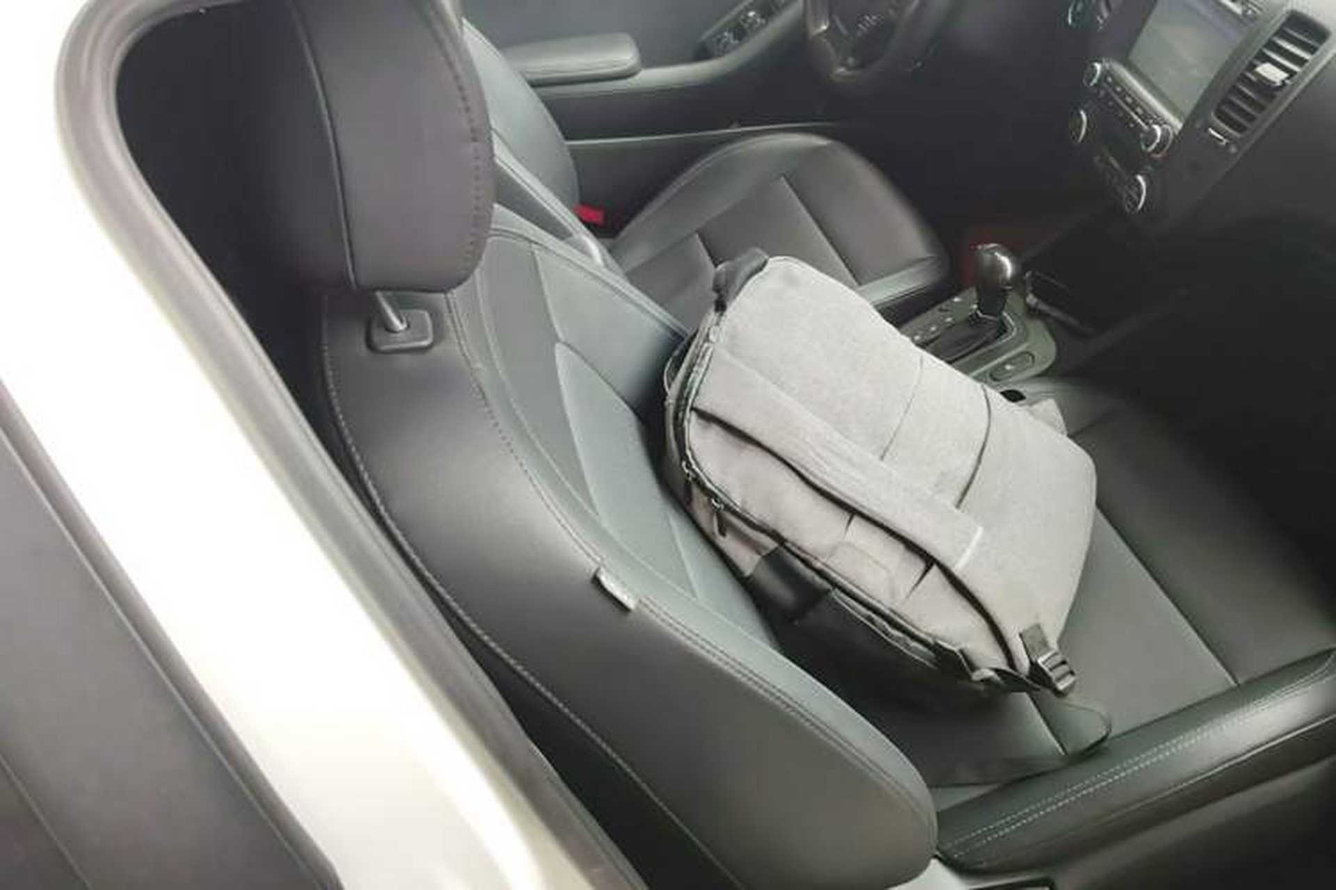 Used Kia K3S 2014 1.6L Automatic DLX Right Front Seat
