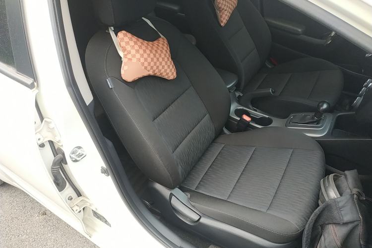 Used Kia K3S 2014 1.6L Automatic GL Right Front Seat