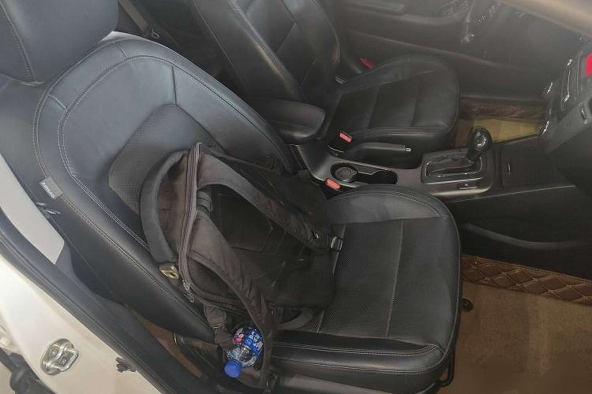Used Kia K3S 2014 1.6L Automatic Premium Right Front Seat
