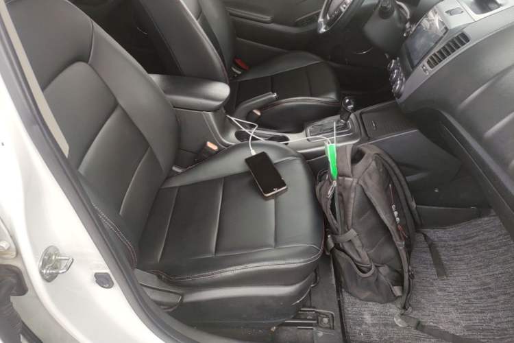Used Kia K3S 2014 1.6L Automatic GLS Right Front Seat