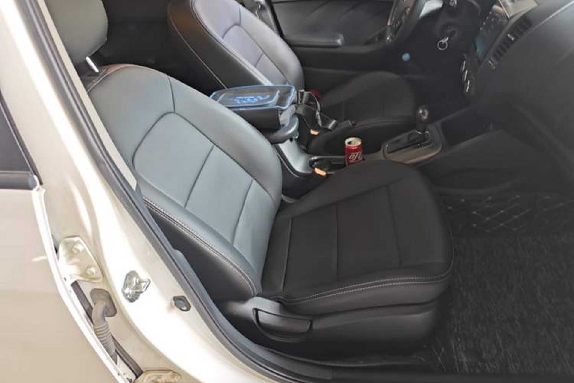 Used Kia K3S 2014 1.6L Automatic GL Right Front Seat