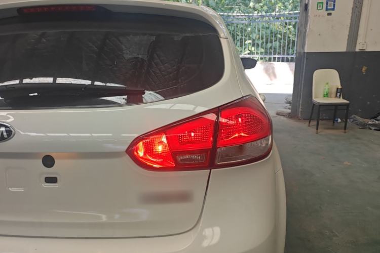 Used Kia K3S 2014 1.6L Manual GL Right Rear Taillight