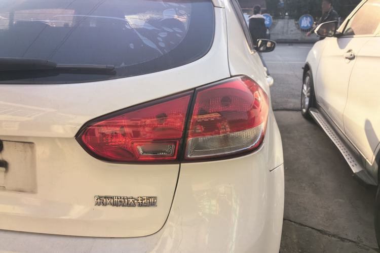 Used Kia K3S 2014 1.6L Manual GL Right Rear Taillight