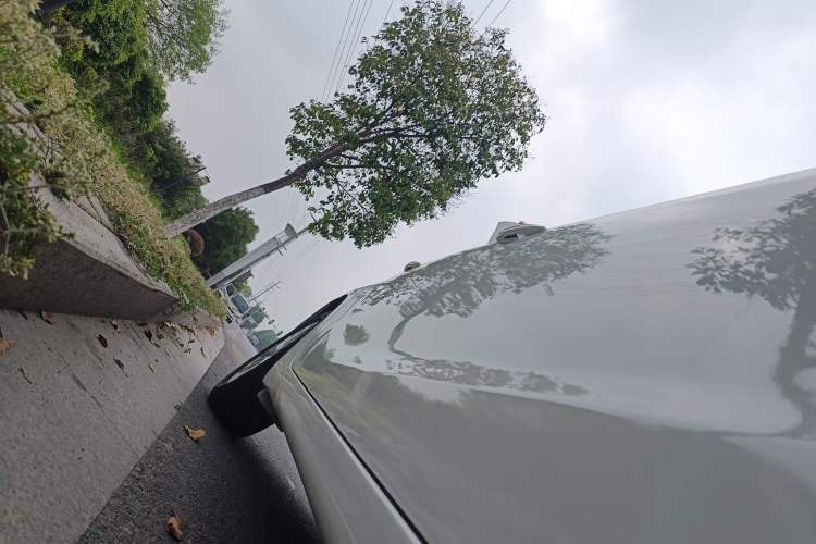 Used Kia K3S 2014 1.6L Automatic GLS Right Side Sill