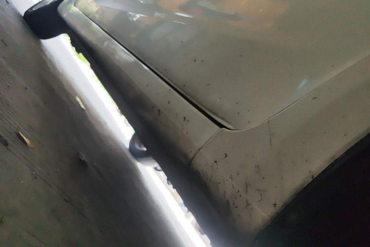 Used Kia K3S 2014 1.6L Automatic DLX Right Side Sill