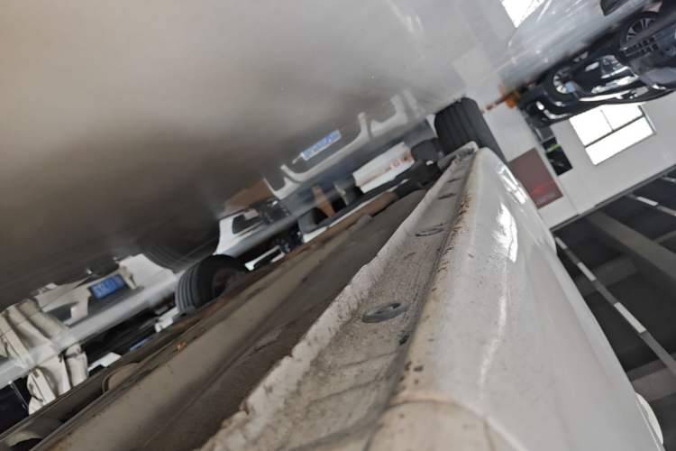 Used Kia K3S 2014 1.6L Automatic GL Right Side Sill