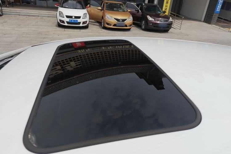 Used Kia K3S 2014 1.6L Automatic Premium Roof