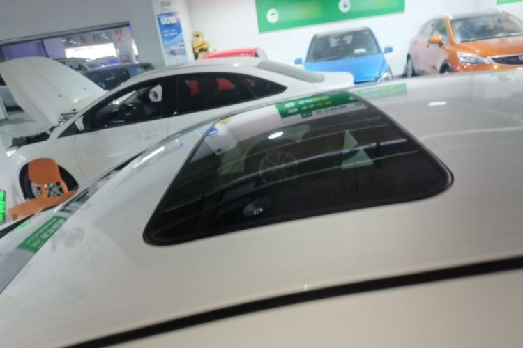 Used Kia K3S 2014 1.6L Automatic GLS Roof