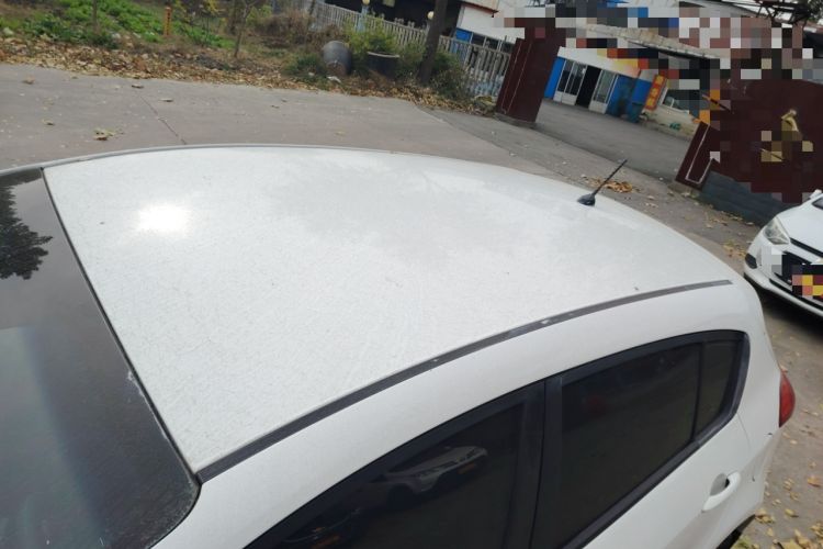 Used Kia K3S 2014 1.6L Automatic GL Roof