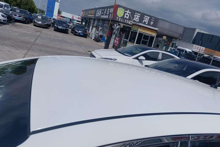 Used Kia K3S 2014 1.6L Automatic GL Roof
