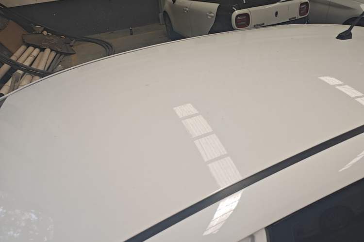 Used Kia K3S 2014 1.6L Manual GL Roof