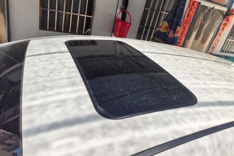 Used Kia K3S 2014 1.6L Manual GLS Roof