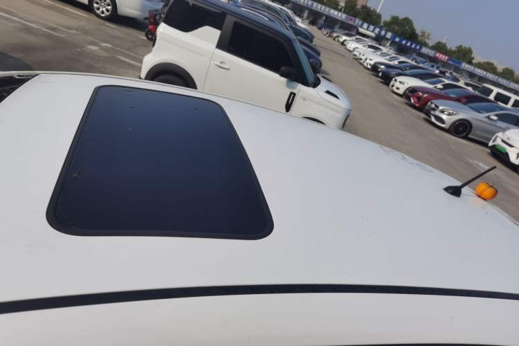 Used Kia K3S 2014 1.6L Automatic Premium Roof