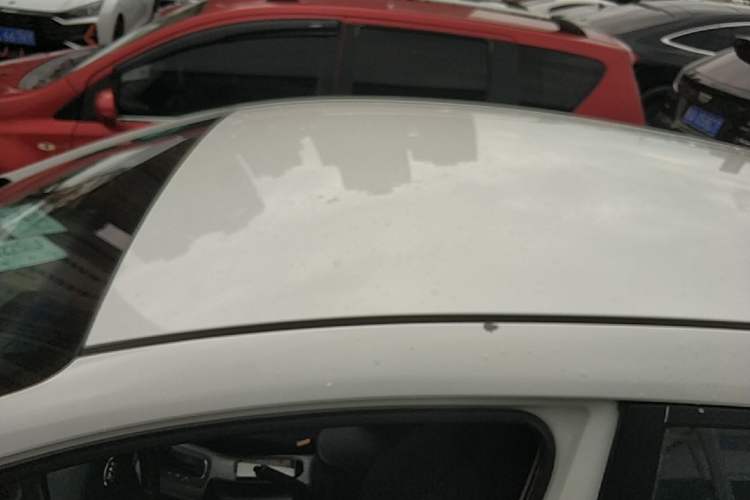 Used Kia K3S 2014 1.6L Automatic GL Roof