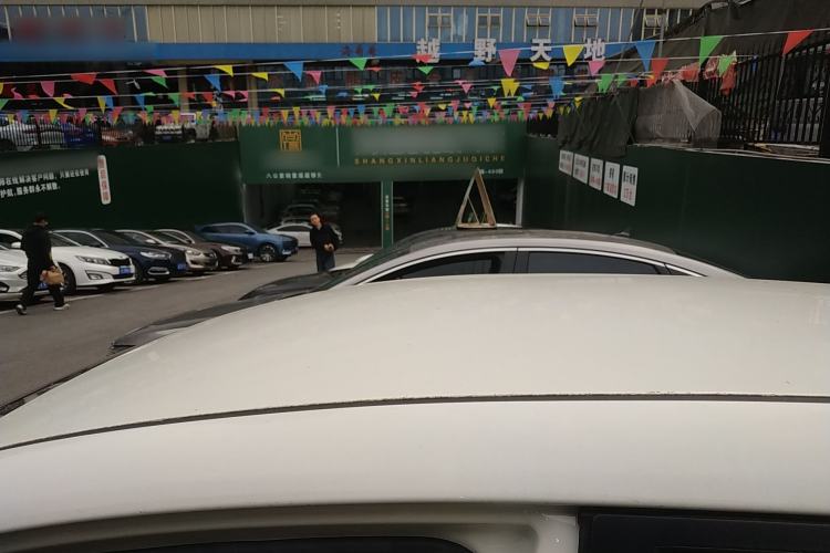 Used Kia K3S 2014 1.6L Automatic GL Roof