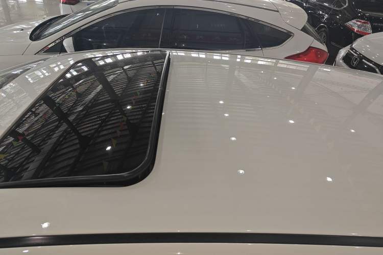 Used Kia K3S 2014 1.6L Automatic Premium Roof