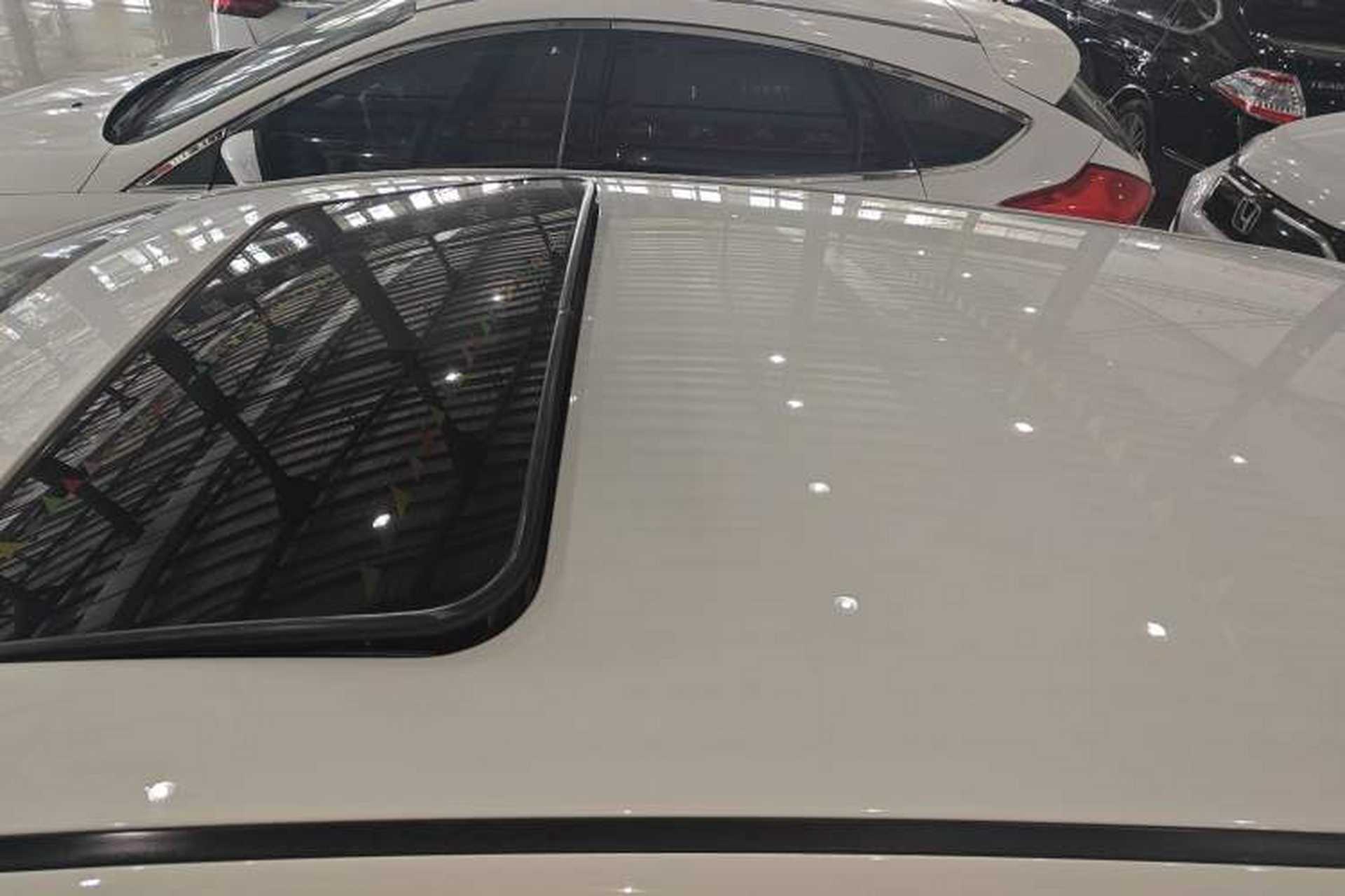 Used Kia K3S 2014 1.6L Automatic Premium Roof
