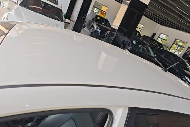 Used Kia K3S 2014 1.6L Automatic GL Roof