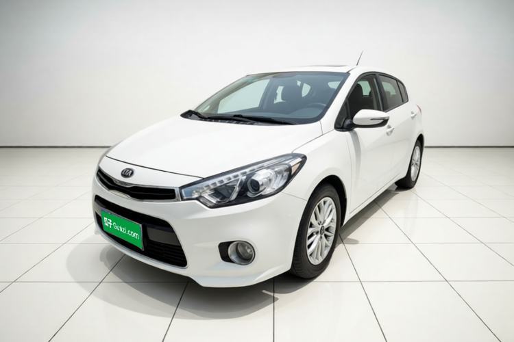 Kia K3S 2014 1.6L Manual GLS usado Guazi used car, China used car export, Used car for sale, Used cars, Cheapest cars for sale