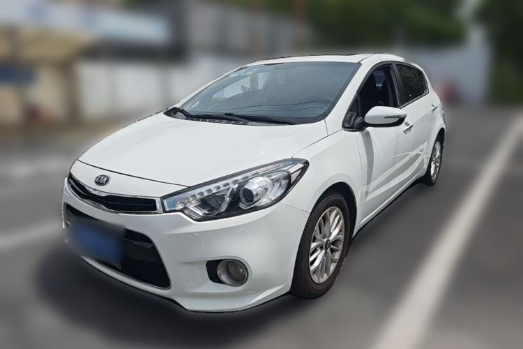 Ojetý Kia K3S 2014 1.6L Manual GLS Guazi used car, China used car export, Used car for sale, Used  cars, Cheapest cars for sale