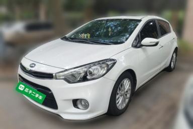 Used Kia K3S 2014 1.6L Automatic DLX
