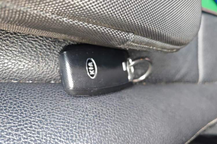 Used Kia K3S 2014 1.6L Automatic GLS Vehicle Key