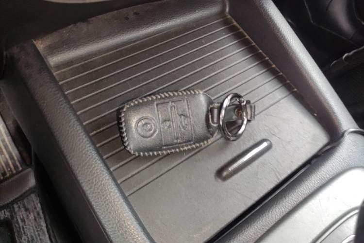 Used Kia K3S 2014 1.6L Automatic GLS Vehicle Key
