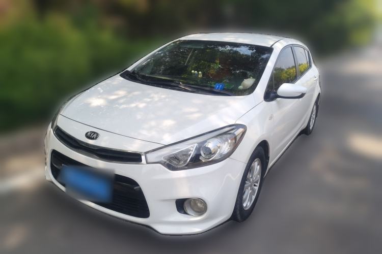 Used Kia K3S 2014 1.6L Automatic GL Guazi used car, China used car export, Used car for sale, Used  cars, Cheapest cars for sale