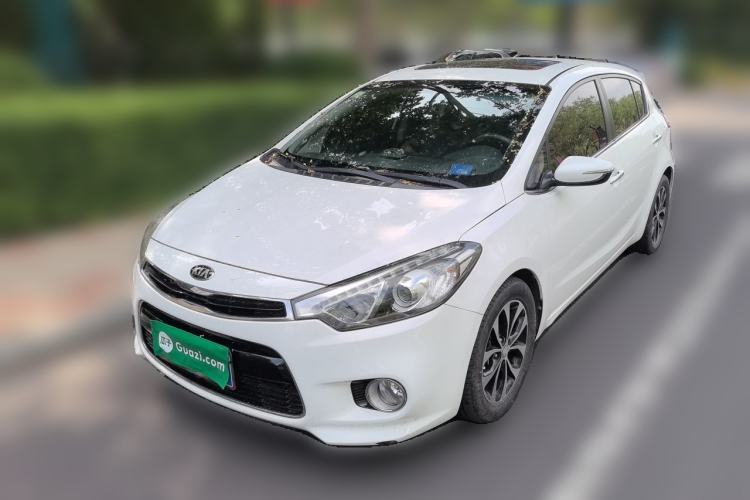 Used Kia K3S 2014 1.6L Manual GLS Guazi used car, China used car export, Used car for sale, Used  cars, Cheapest cars for sale