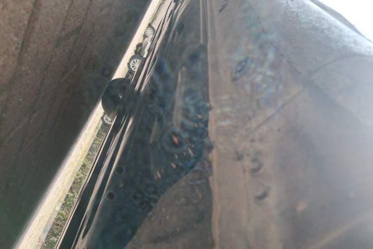 Used Kia K4 2014 1.8L Automatic GLS Chassis Front Right