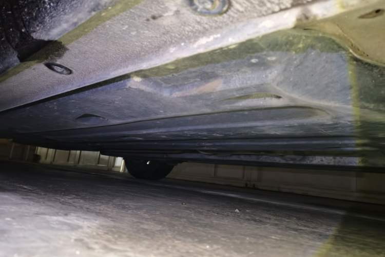 Used Kia K4 2014 1.8L Automatic DLX Chassis Front Right