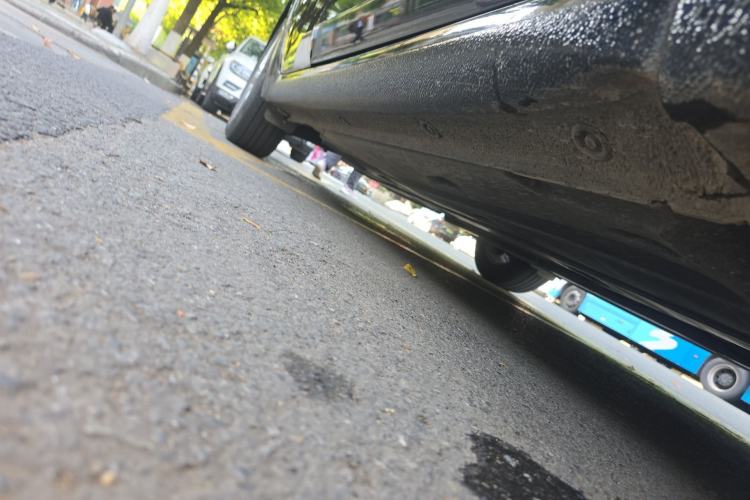 Used Kia K4 2014 1.8L Automatic GLS Chassis Front Right