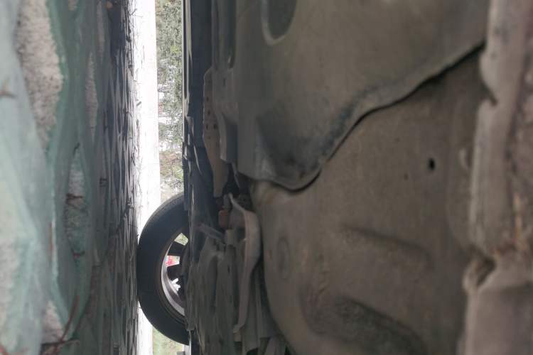Used Kia K4 2014 1.8L Automatic DLX Chassis Front Right