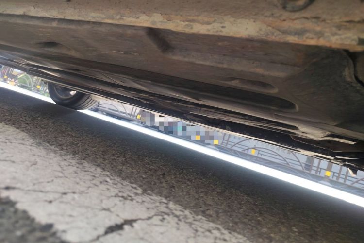 Used Kia K4 2014 1.8L Automatic DLX Chassis Front Right